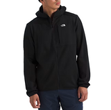 The North Face Mens TNF Performance Fleece Full-Zip Hoodie Jacket