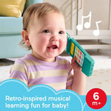 Fisher Price Laugh & Learn Flip Phone