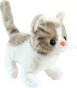 Westminster Cloud The Walking Kitten Toy