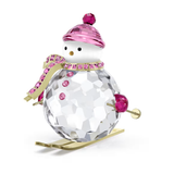 Swarovski Holiday Cheers Dulcis Snowman