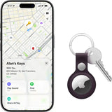 Apple Airtag 2nd Gen - 1 Pack