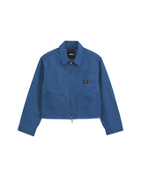Vans Womens Emily Boxy Workwear Jacket
