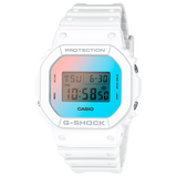 Casio Mens G-SHOCK DW5600TL-7 Digital Watch