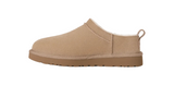 UGG Womens Classic Micro Boots