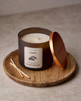 Bath & Body Works 3-Wick Candle - Leaves