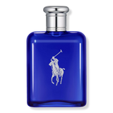 Ralph Lauren Polo Blue Eau De Toilette - 4.2 oz.