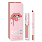 Kylie Cosmetics Matte Lip Kit - Bare