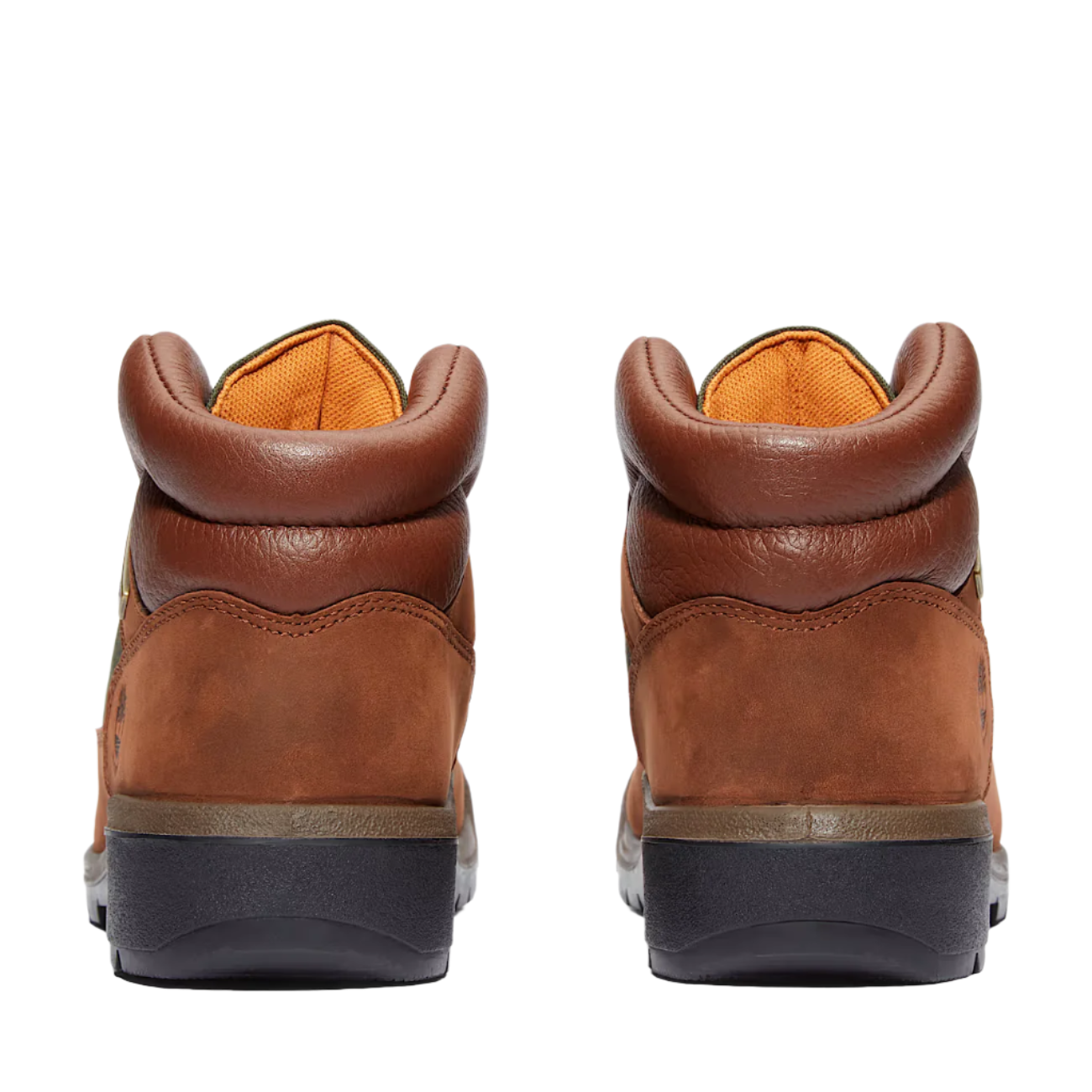 Timberland Mens Waterproof Field Boots