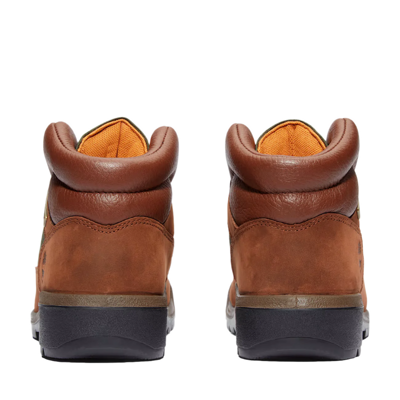 Timberland Mens Waterproof Field Boots