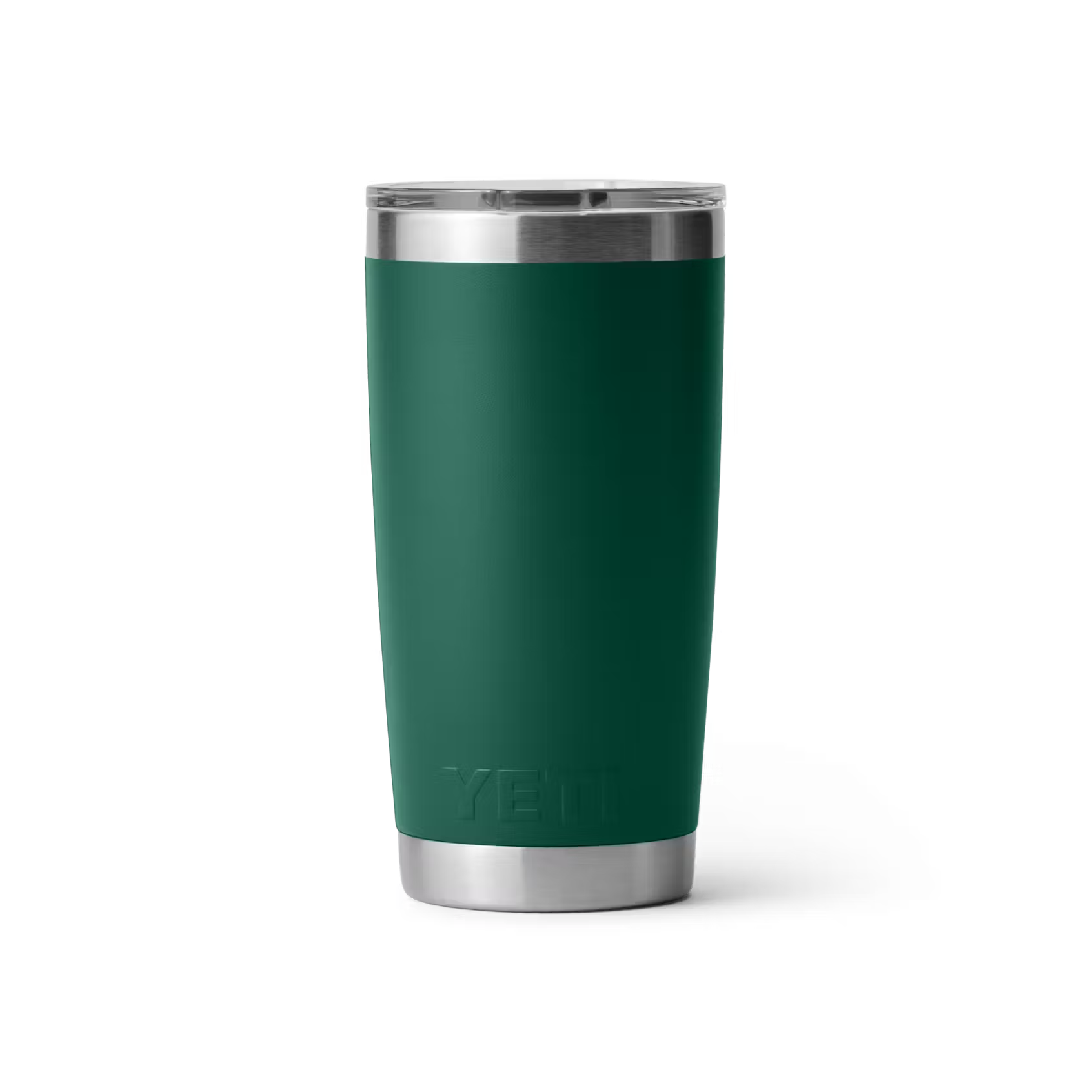 YETI Rambler 20 oz. Tumbler With Magslider Lid