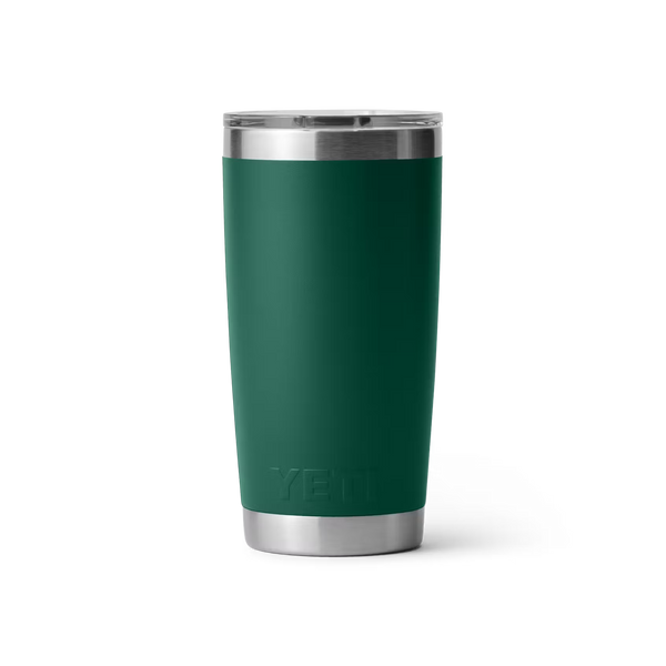 YETI Rambler 20 oz. Tumbler With Magslider Lid