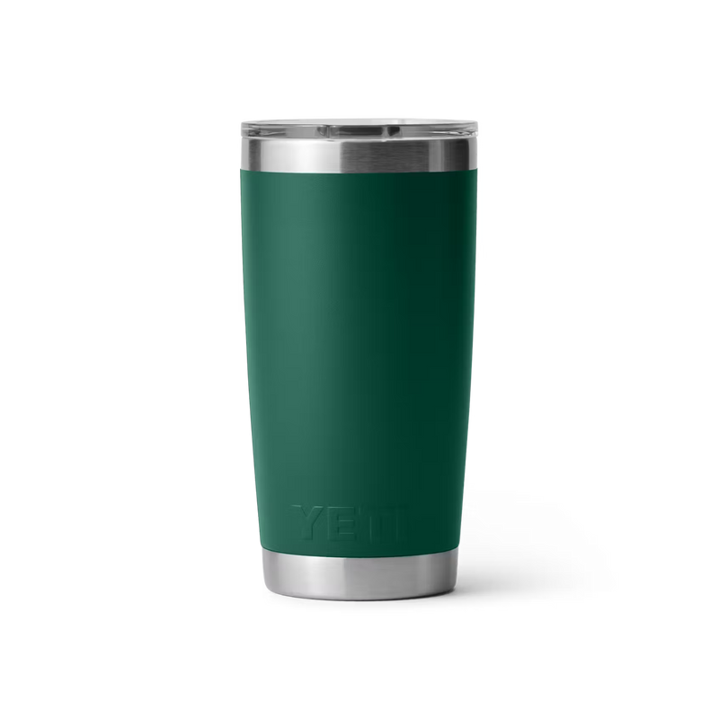 YETI Rambler 20 oz. Tumbler With Magslider Lid