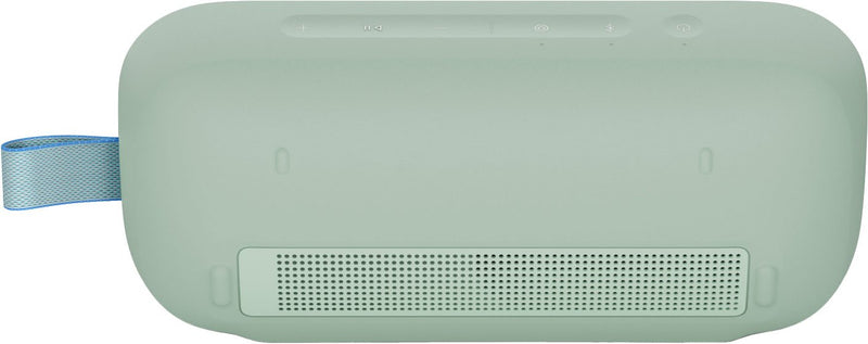 Bose SoundLink Flex II Portable Bluetooth Speaker