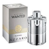 Azzaro Wanted Eau De Parfum - 3.4 oz.