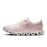 On Womens Cloud 6 Running Shoes