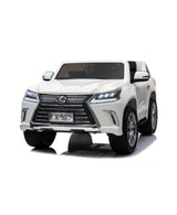 Best Ride Of Cars Lexus LX570