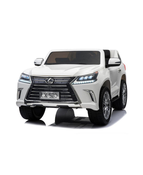 Best Ride Of Cars Lexus LX570