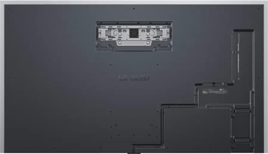 LG 77" Class G5 Series OLED evo AI 4K UHD Smart webOS TV with One Wall Design