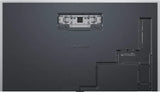 LG 77" Class G5 Series OLED evo AI 4K UHD Smart webOS TV with One Wall Design