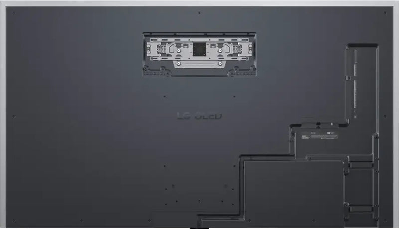 LG 77" Class G5 Series OLED evo AI 4K UHD Smart webOS TV with One Wall Design