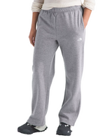 The North Face Womens Evolution Simple Dome Straight-Leg Regular Pants