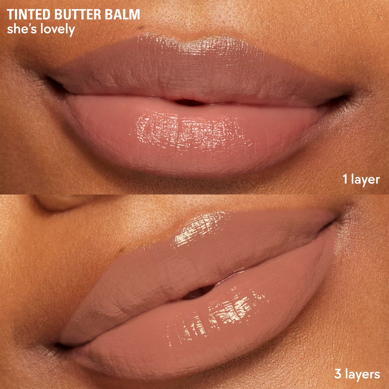 Kylie Cosmetics Tinted Butter Balm - Shes Lovely