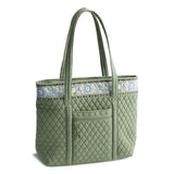Vera Bradley Original Vera Tote Handbag