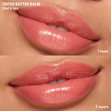 Kylie Cosmetics Tinted Butter Balm - That's Tea