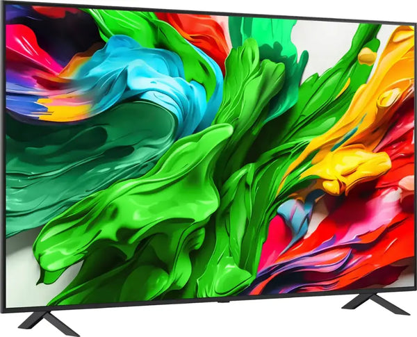 LG 75" Class 85A Series QNED evo AI MiniLED 4K UHD Smart webOS TV