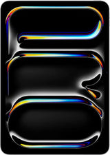 Apple 11-inch iPad Pro M5 chip Wi-Fi 512GB OLED - Silver