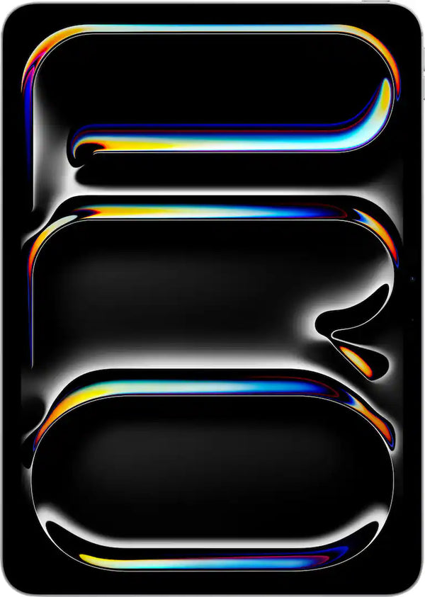 Apple 11-inch iPad Pro M5 chip Wi-Fi 256GB OLED - SIlver