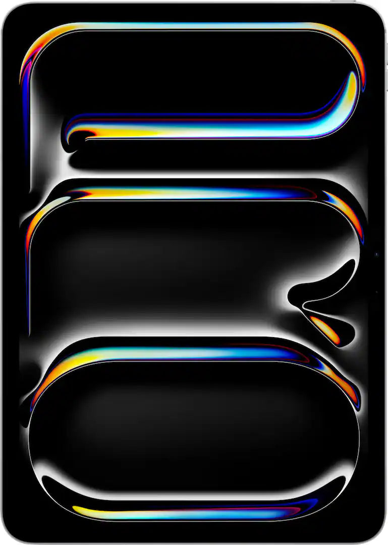 Apple 11-inch iPad Pro M5 chip Wi-Fi 256GB OLED - SIlver