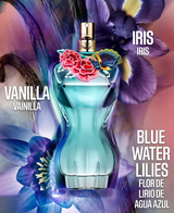 Jean Paul Gaultier La Belle Paradise Garden Eau de Parfum - 1.7 oz.