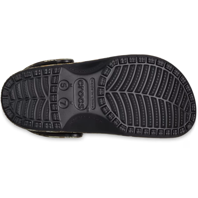 Crocs Realtree APX Classic Clogs