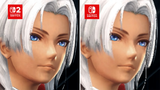 Nintendo Switch 2 Xenoblade Chronicles X: Definitive Edition Game