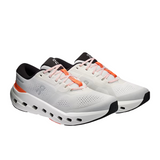 On Mens Cloudrunner 3 Running Shoes