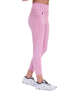On Womens Studio 7/8 Leggings