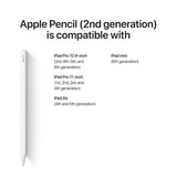 Apple Pencil 2nd Generation