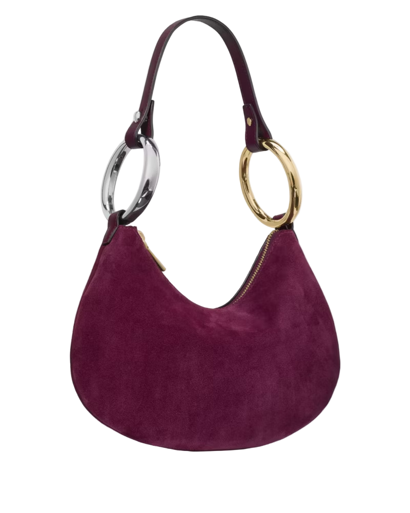 Kate Spade The Bangle Shoulder Handbag