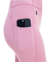 On Womens Studio 7/8 Leggings