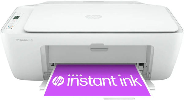 HP DeskJet 2734e Wireless All-In-One Inkjet Printer