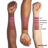 Kylie Cosmetics Matte Lip Kit - Better Not Pout