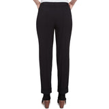 Emaline Womens Stretch Capri Pants