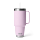 YETI Rambler 42 oz. Straw Mug With Straw Lid