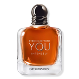 Giorgio Armani Stronger With You Intensely Eau De Parfum - 3.4 oz.