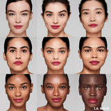 Estée Lauder Pure Color Creme Lipstick - LA Noir