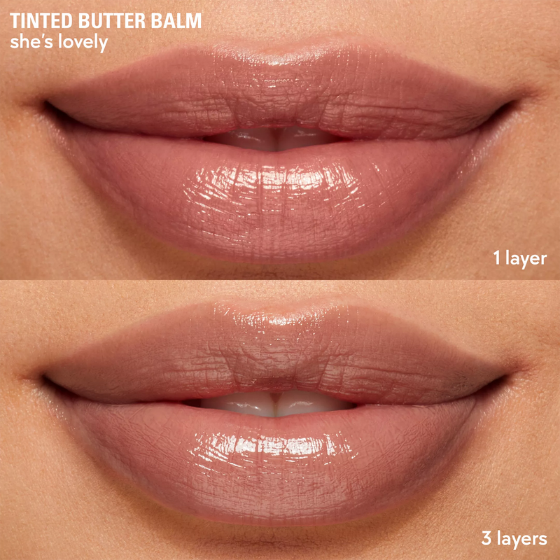 Kylie Cosmetics Tinted Butter Balm - Shes Lovely