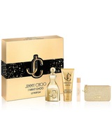 Jimmy Choo I Want Choo Le Parfum 4-Piece Gift Set