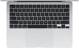 Apple 13-inch MacBook Air M5 10-core CPU 10-core GPU 24GB Memory 1TB SSD-Silver
