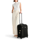 TUMI Voyageur Léger Continental Expandable Carry-On